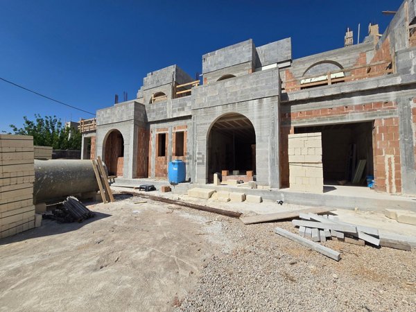 casa indipendente in vendita a Tuglie