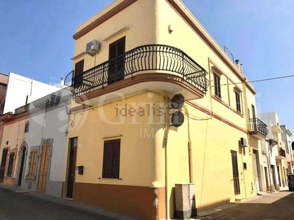 casa indipendente in vendita a Tuglie