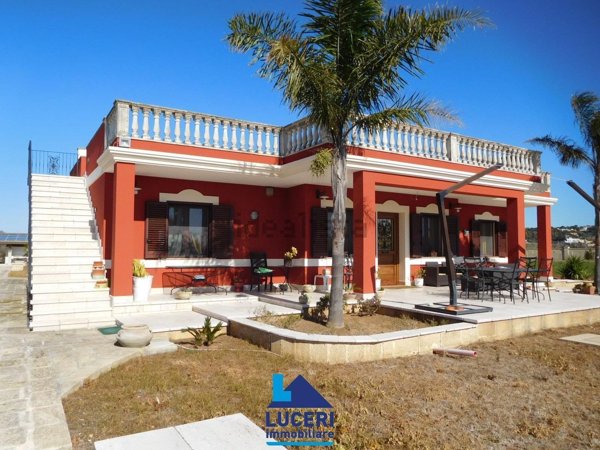 casa indipendente in vendita a Tuglie
