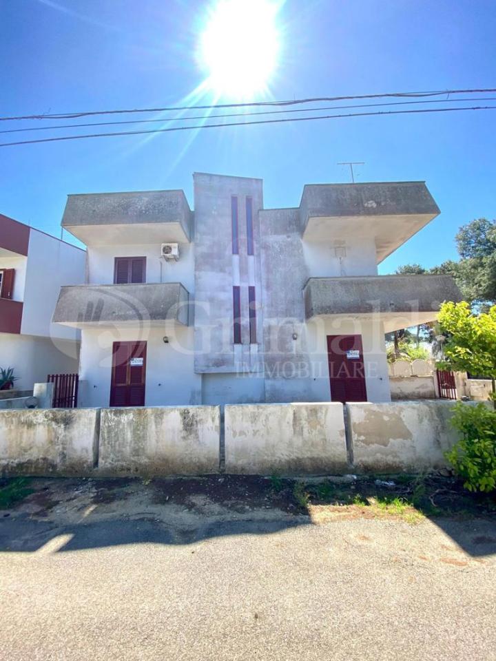 casa indipendente in vendita a Tuglie
