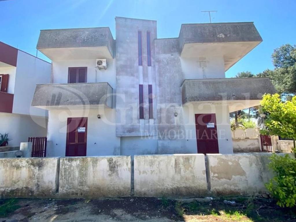 casa indipendente in vendita a Tuglie