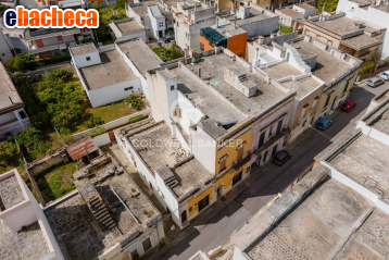 casa indipendente in vendita a Tuglie