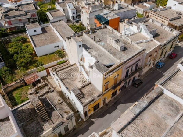 casa indipendente in vendita a Tuglie