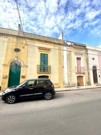 casa indipendente in vendita a Tuglie