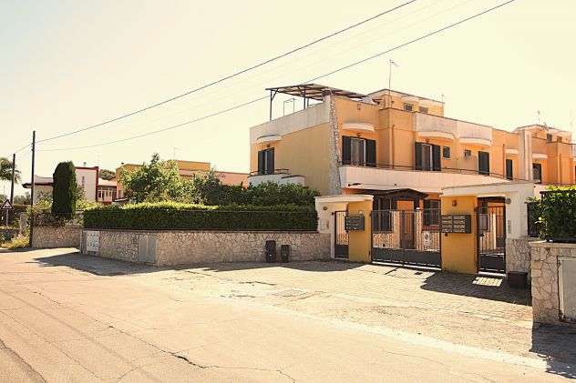 casa indipendente in vendita a Tuglie