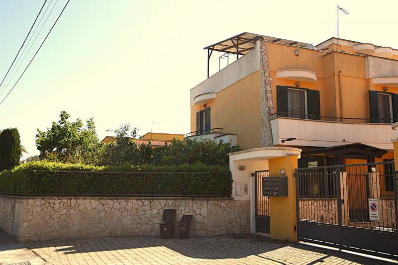 casa indipendente in vendita a Tuglie