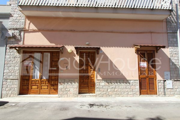 casa indipendente in vendita a Tuglie