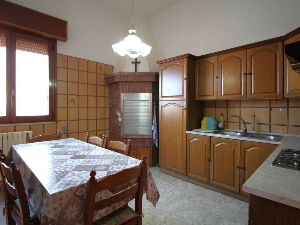 casa indipendente in vendita a Tuglie