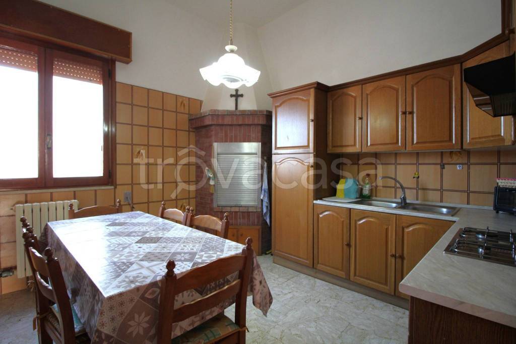 casa indipendente in vendita a Tuglie