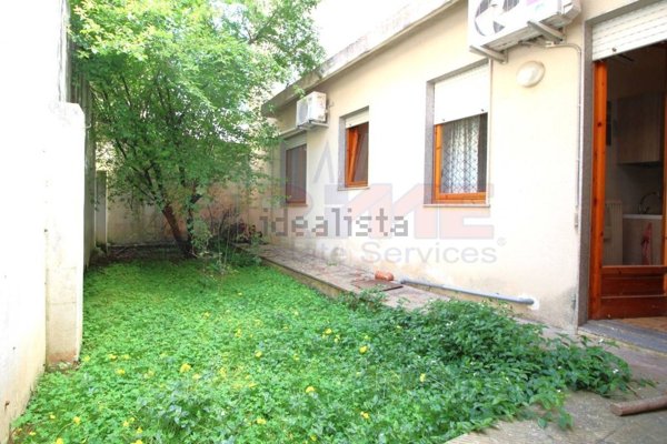 casa indipendente in vendita a Tuglie