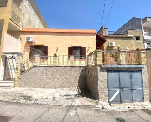casa indipendente in vendita a Tuglie