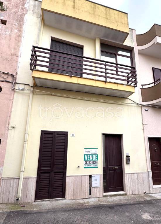appartamento in vendita a Tuglie