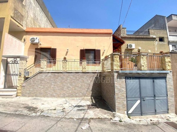 casa indipendente in vendita a Tuglie