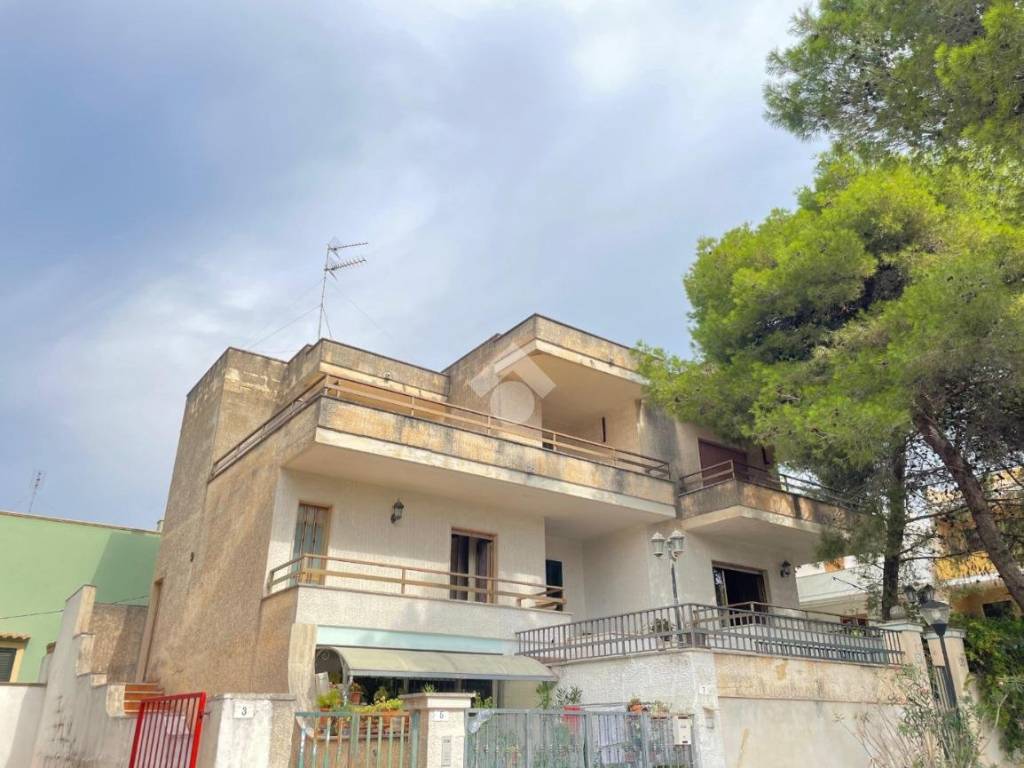 casa indipendente in vendita a Tuglie
