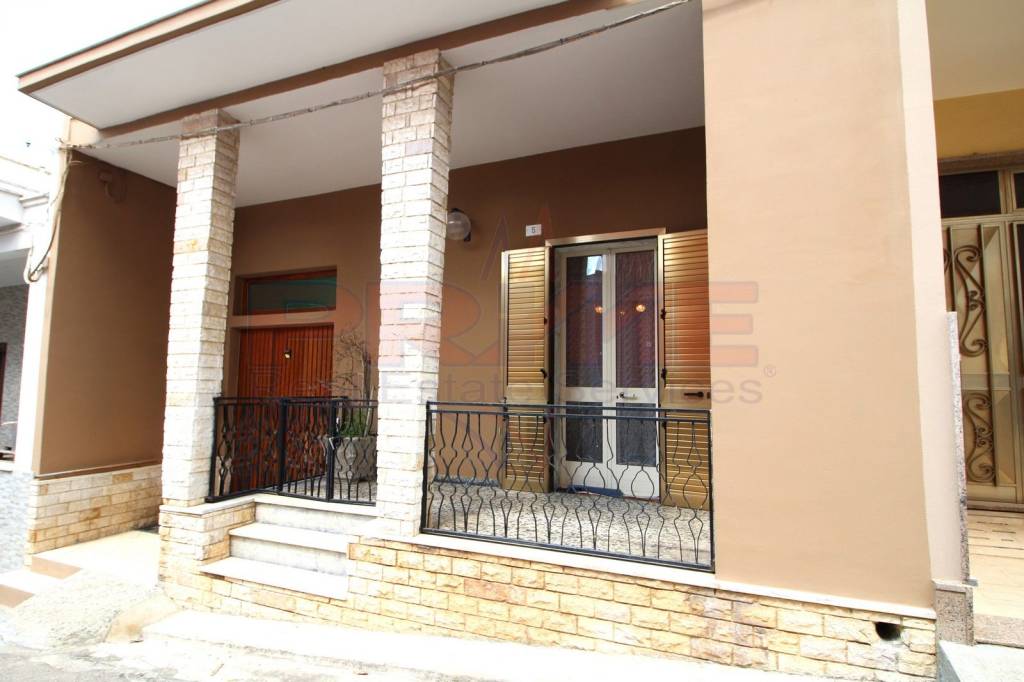 casa indipendente in vendita a Tuglie