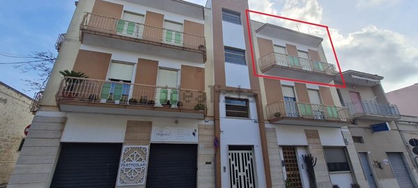 appartamento in vendita a Tuglie