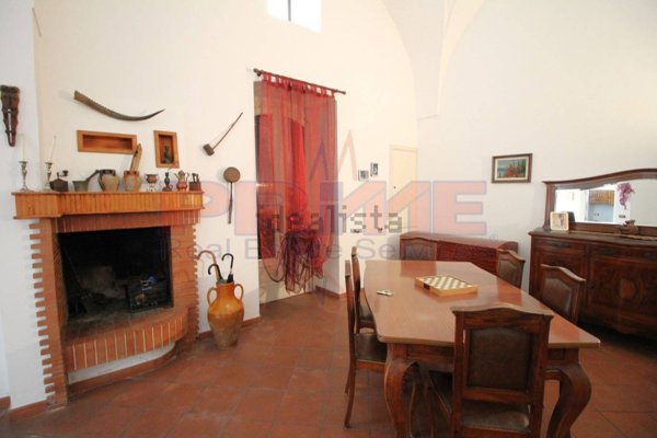 casa indipendente in vendita a Tuglie