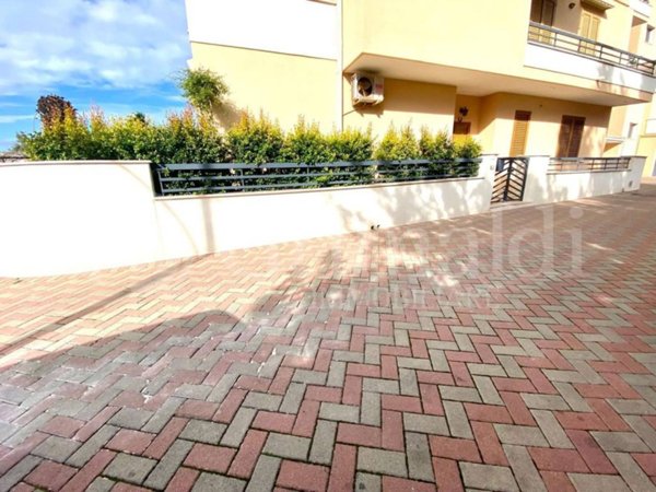 appartamento in vendita a Tuglie