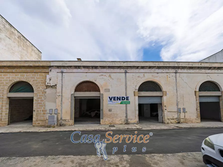casa indipendente in vendita a Tuglie