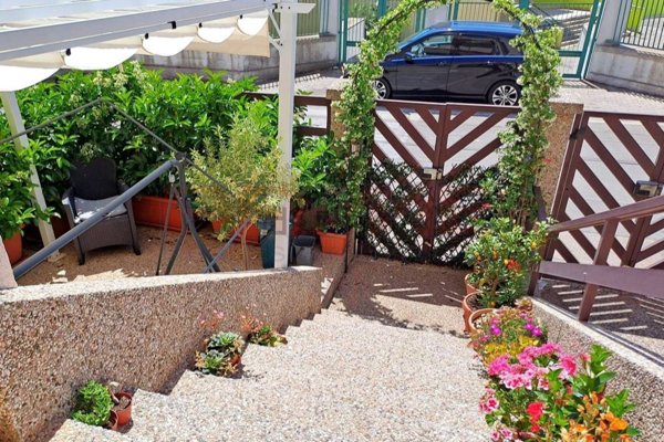 casa indipendente in vendita a Tuglie