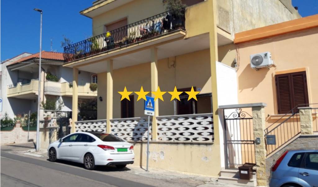 appartamento in vendita a Tuglie