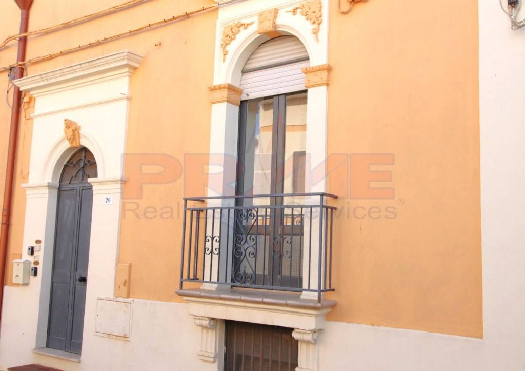 casa indipendente in vendita a Tuglie