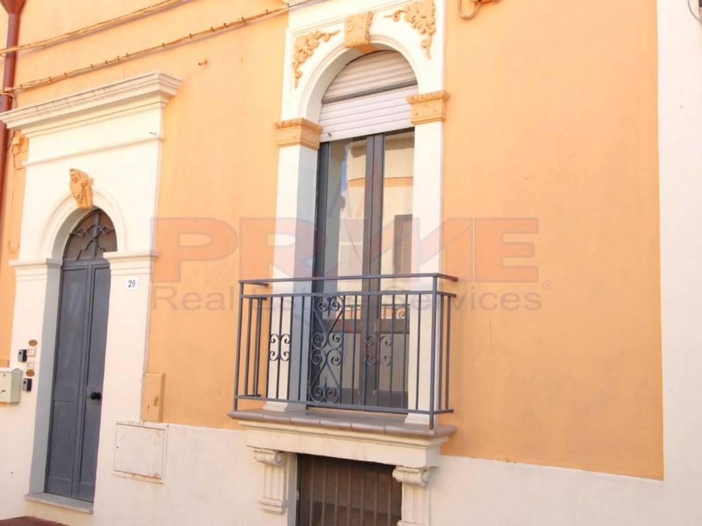 casa indipendente in vendita a Tuglie