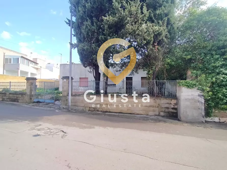 casa indipendente in vendita a Tuglie