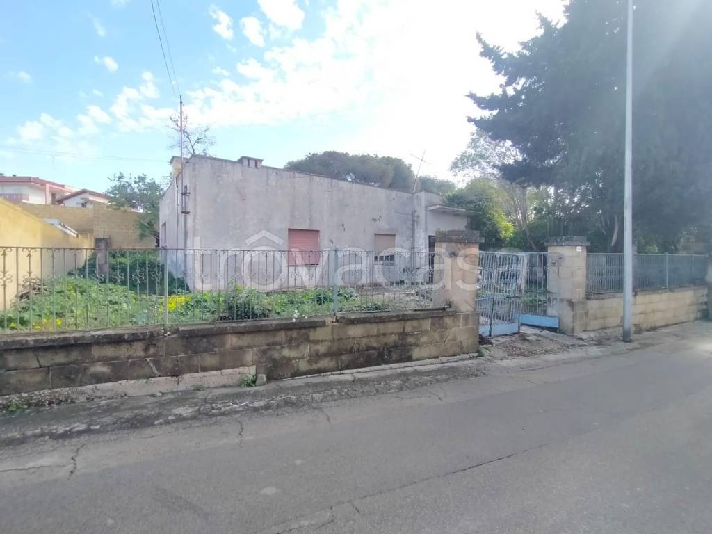 casa indipendente in vendita a Tuglie