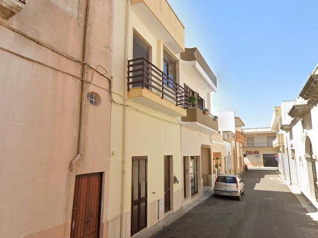 appartamento in vendita a Tuglie