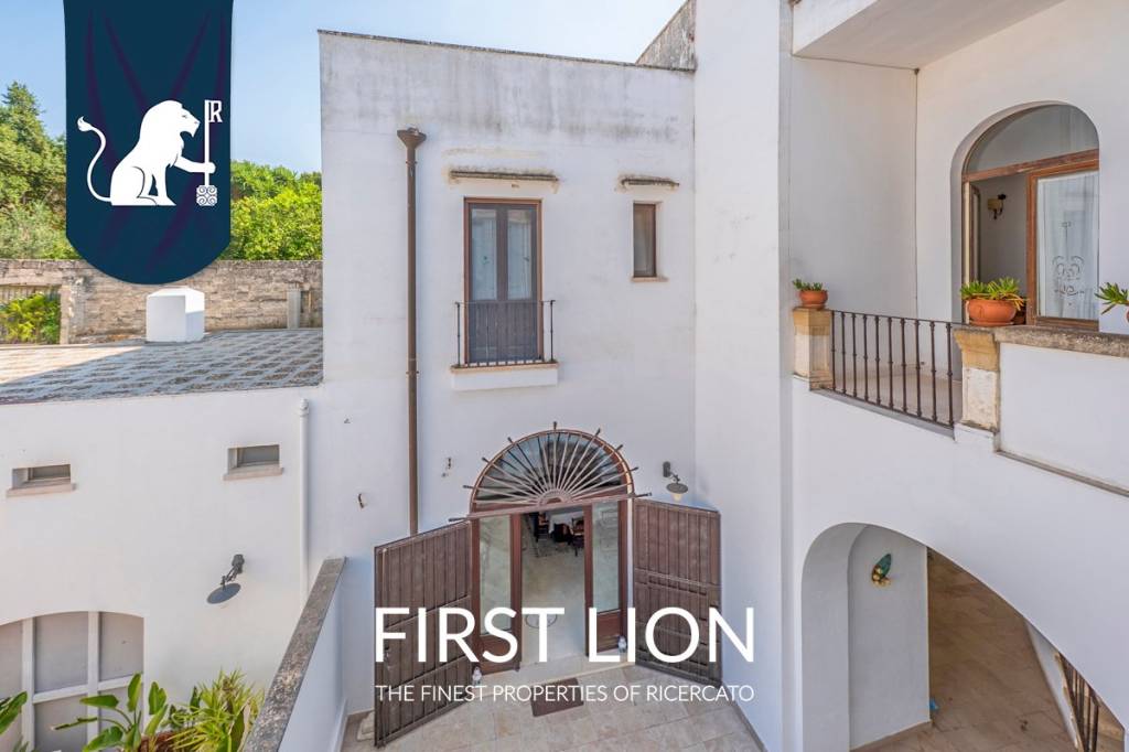 appartamento in vendita a Tuglie