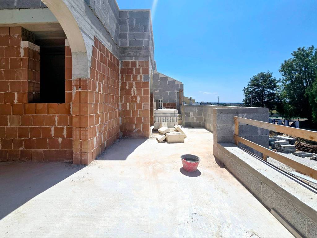 casa indipendente in vendita a Tuglie