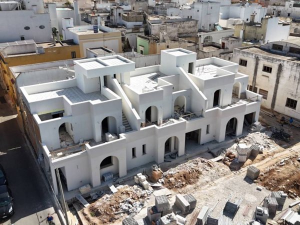 casa indipendente in vendita a Tuglie