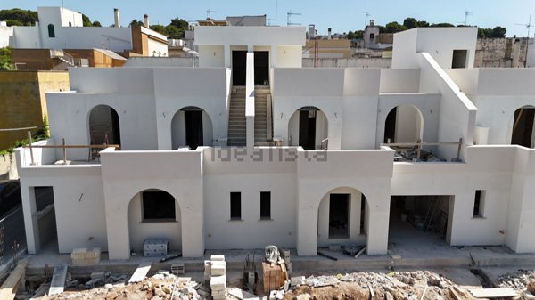 casa indipendente in vendita a Tuglie