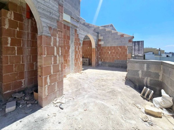 casa indipendente in vendita a Tuglie