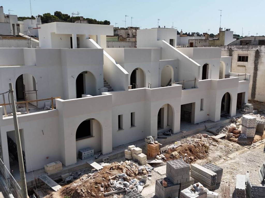 casa indipendente in vendita a Tuglie