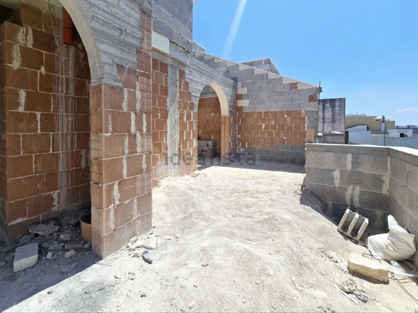 casa indipendente in vendita a Tuglie