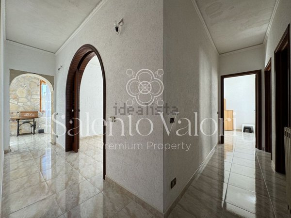 appartamento in vendita a Tuglie