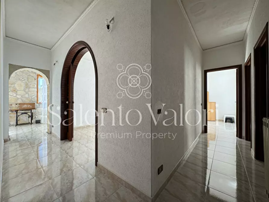 appartamento in vendita a Tuglie