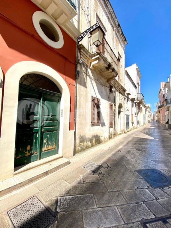 casa indipendente in vendita a Tuglie