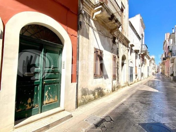 casa indipendente in vendita a Tuglie