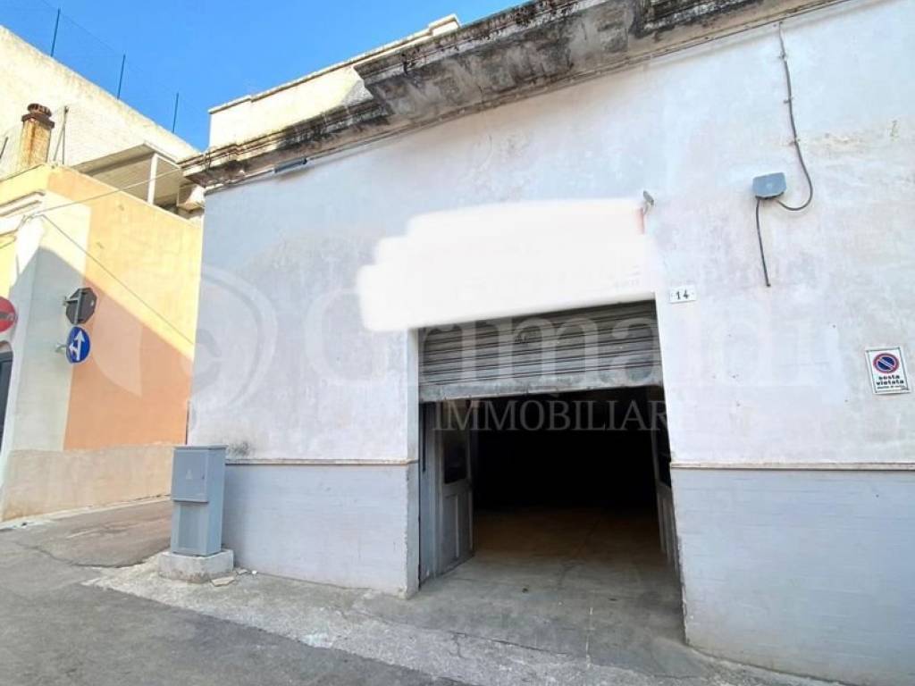appartamento in vendita a Tuglie