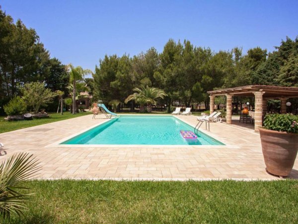 casa indipendente in vendita a Tuglie