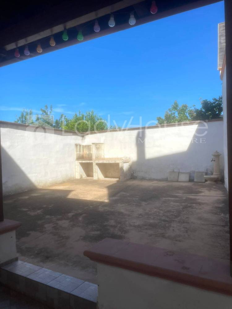 casa semindipendente in vendita a Tuglie