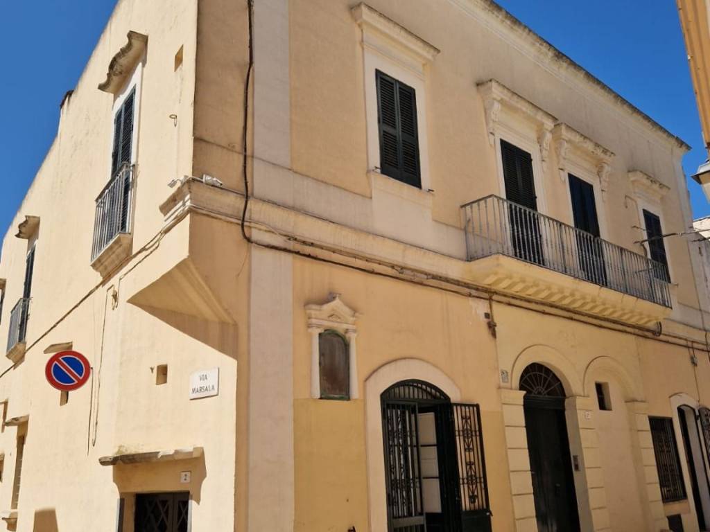 casa indipendente in vendita a Tuglie