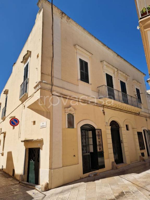 casa indipendente in vendita a Tuglie