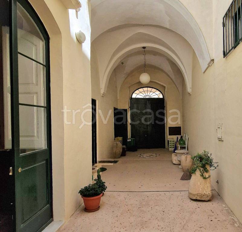 casa indipendente in vendita a Tuglie