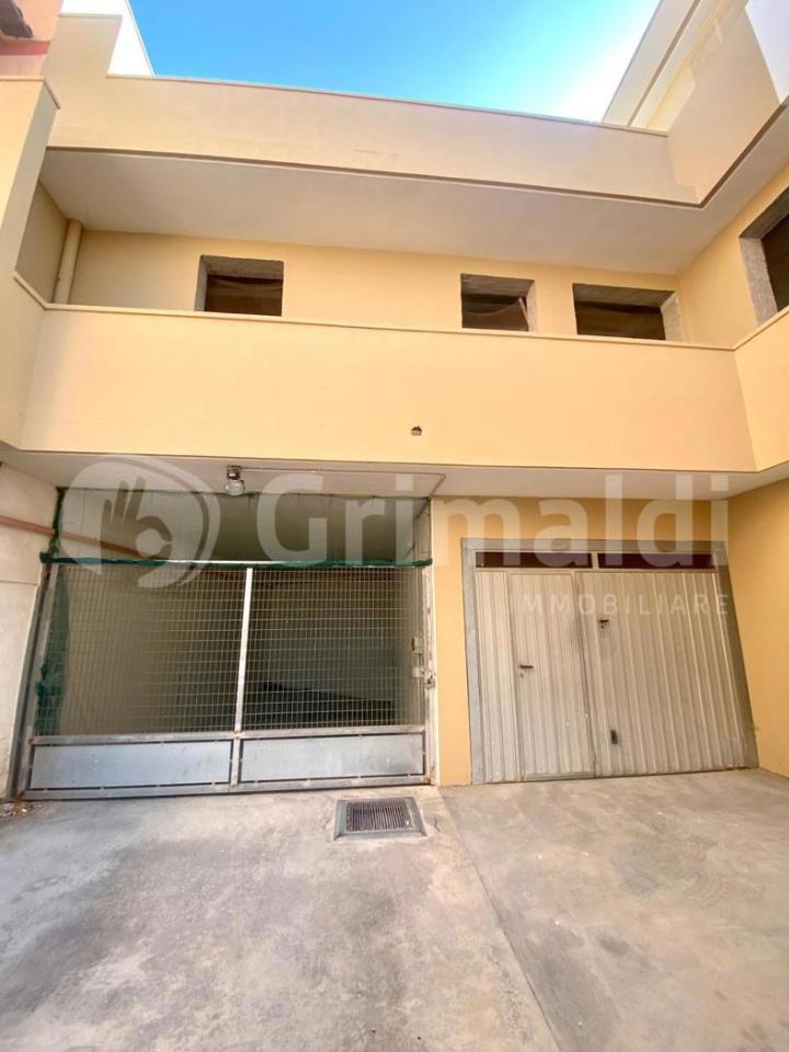 casa indipendente in vendita a Tuglie