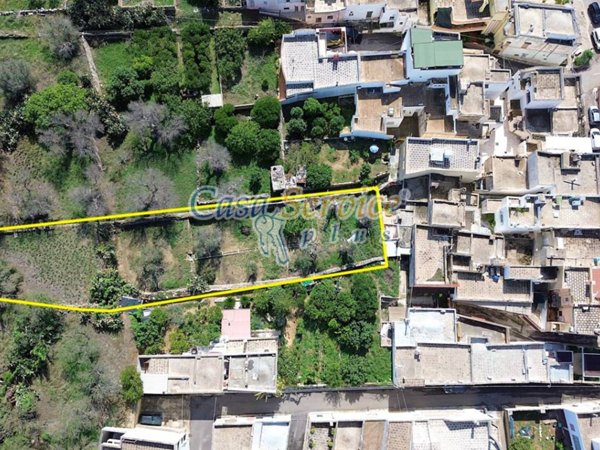 terreno edificabile in vendita a Tuglie