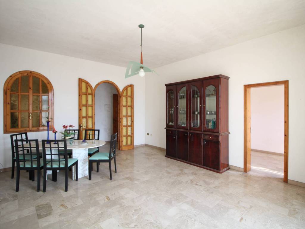 casa indipendente in vendita a Tuglie